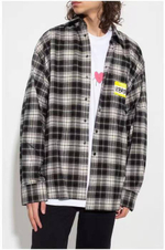 Рубашка Vetements