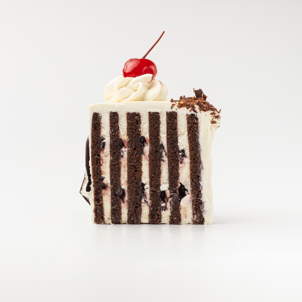 Бенто торт 400 грамм