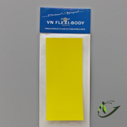 VIRTUAL NYMPH Плёнка Flexi-body