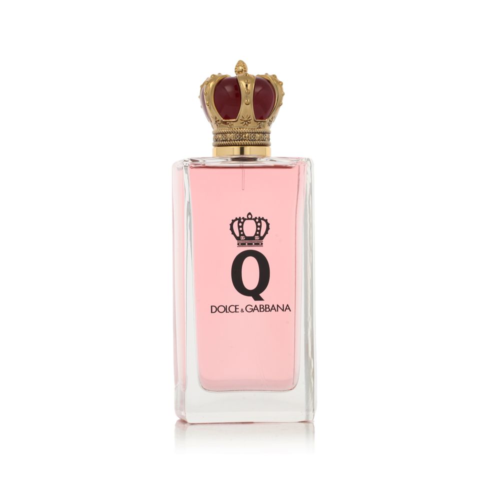 Dolce &amp; Gabbana Q by Dolce &amp; Gabbana Eau De Parfum 100 ml (woman)