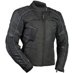 Miranda / Женская / Черный