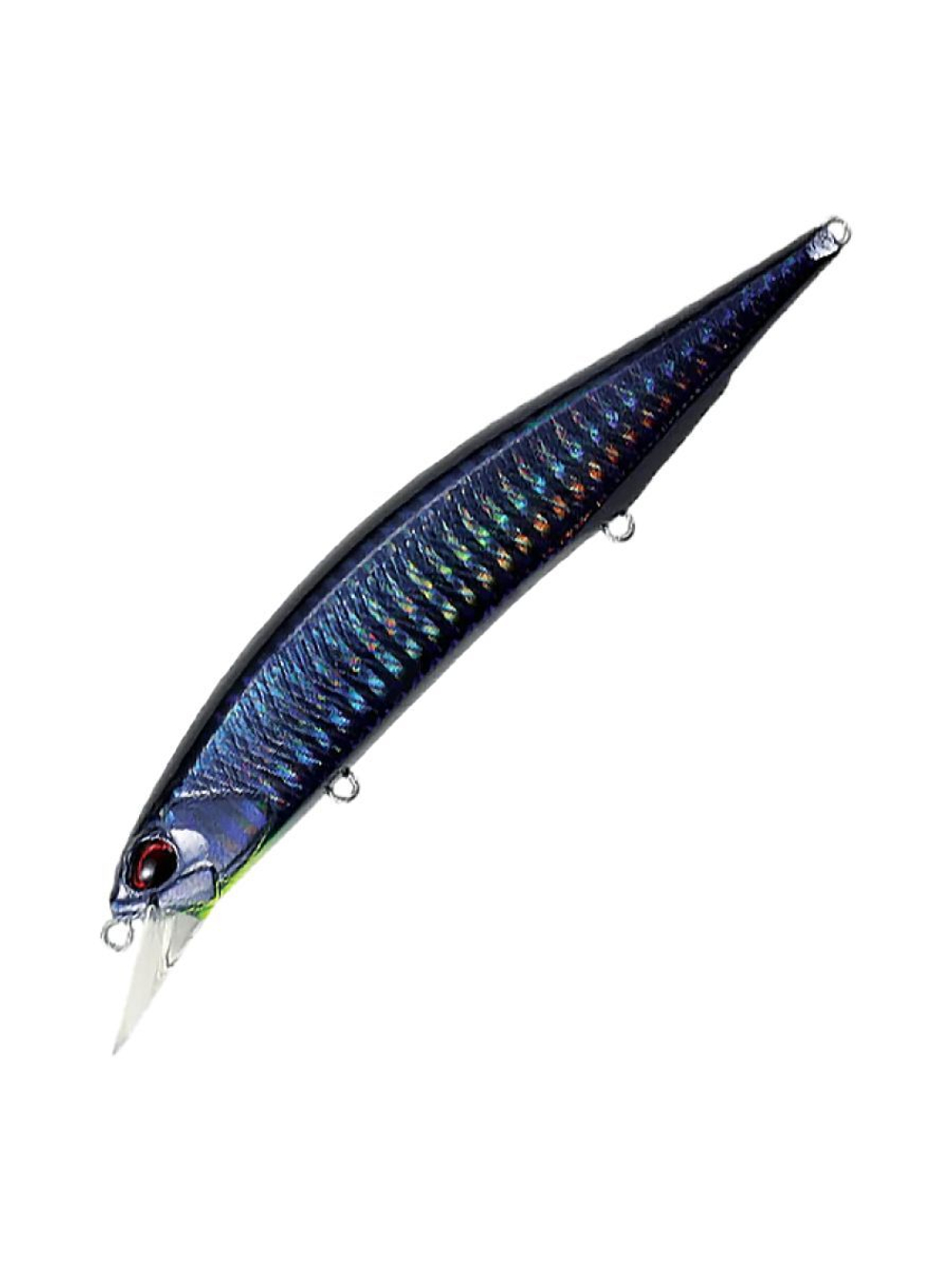Воблер DUO Realis Jerkbait 120 SP, ASA3146 Gold Perch, 120 мм, 17,7 г, нейтральный, минноу