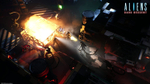 Игра Aliens: Dark Descent (Русская версия) для PlayStation 4