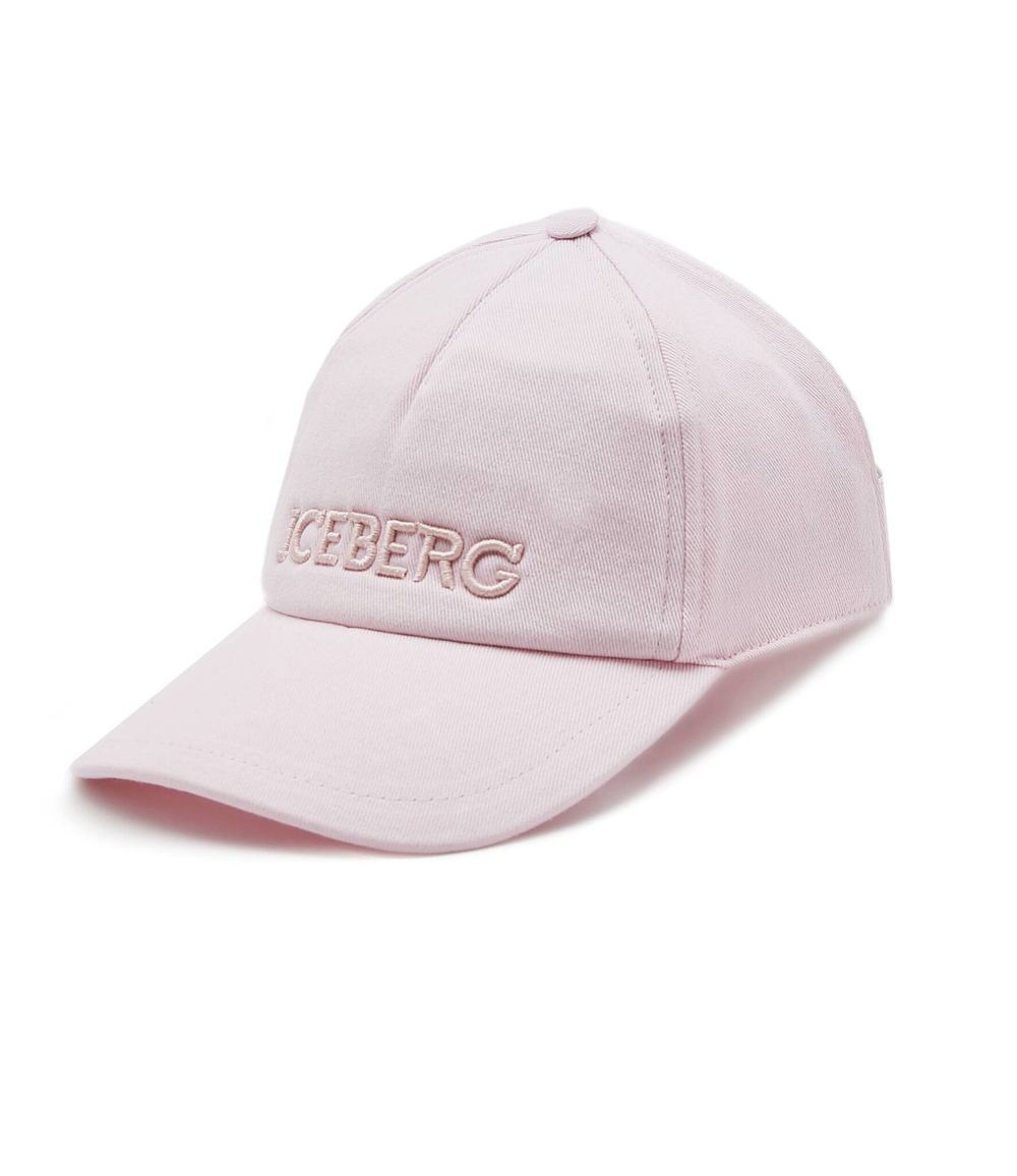 кепка Iceberg - розовый(222 I2P 7104 6920)