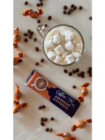 Набор Кофе 3 в 1 Выбери свой вкус с горячим шоколадом 9 шт