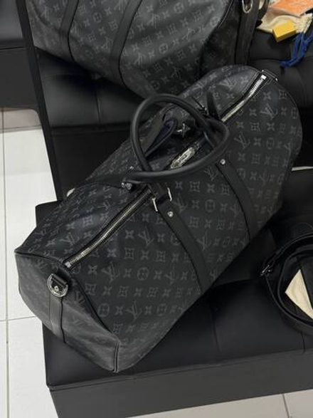 Сумка дорожная Louis Vuitton
