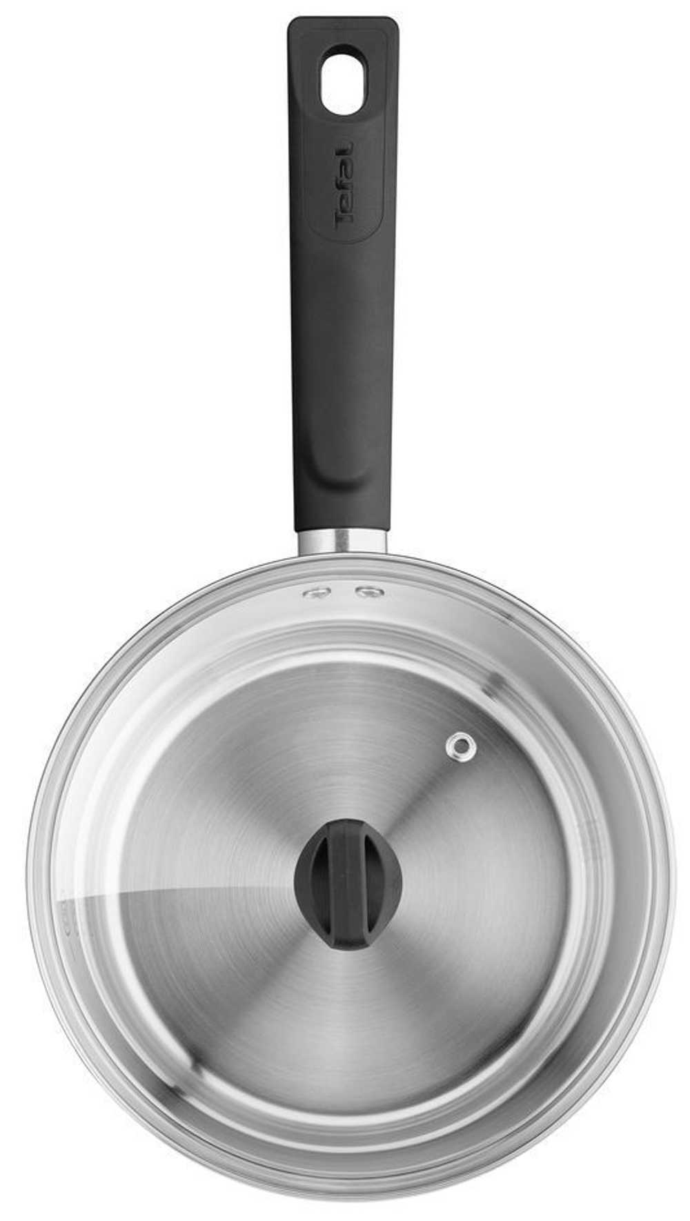 Ковш c крышкой Tefal Simpleo 1.4л 16см B9052274