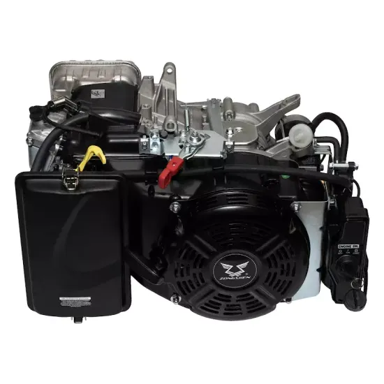 Двигатель "ZONGSHEN" GB620E