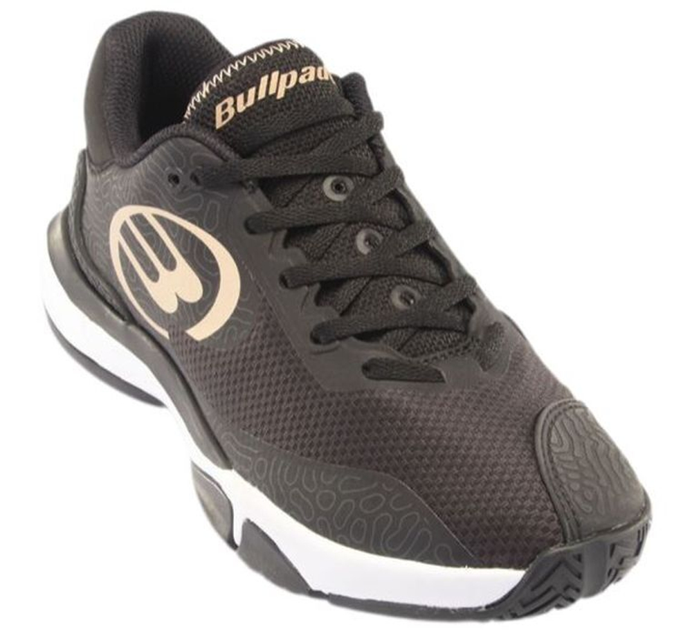 Женские  кросовки для Padel Bullpadel Flow Hybrid Fly 22I - negro