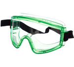 ОЧКИ ЗАЩИТНЫЕ ЗАКРЫТЫЕ С ПРЯМОЙ ВЕНТИЛЯЦИЕЙ ЗП2 PANORAMA SUPER АРТ30211