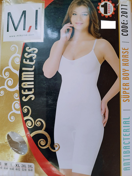 2011 Утяжка (M-L)