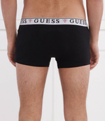 Трусики-боксеры 3шт. Guess Underwear - красный(U97G01 KCD31)