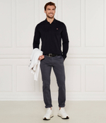 Поло EALIS Napapijri - коричневый(NP0A4I8Q)