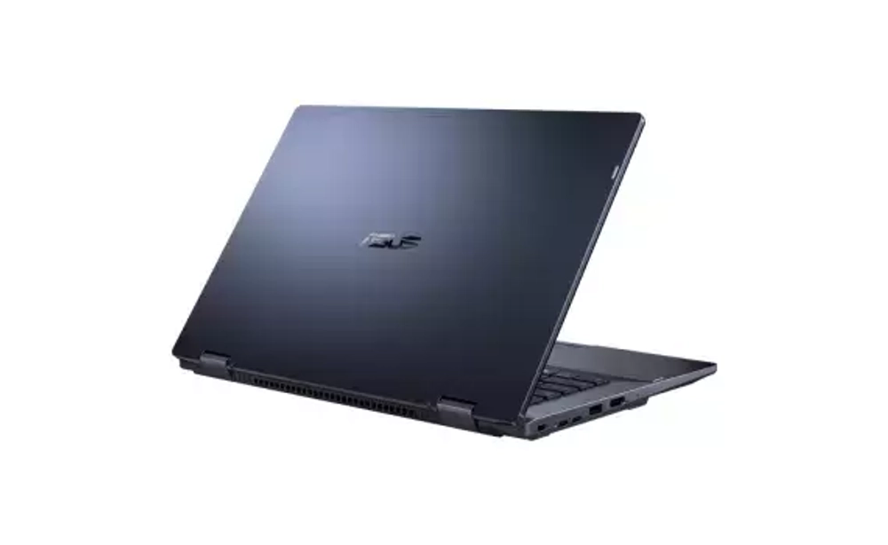 Ноутбук Asus ExpertBook B3 Flip 4G B3402FEA-EC1051W Intel i5-1135G7/8G/256G SSD/14" FHD(1920x1080)IPS Touch/Intel Iris Xe/Win11 Черный,90NX0491-M00YA0