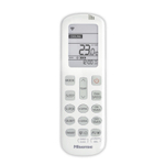 Сплит-система Hisense AS-10UW4RVETG01