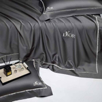 Комплект постельного белья Dior