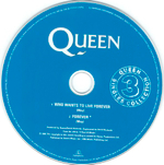 Queen / Queen Singles Collection 3 (13CD Single)