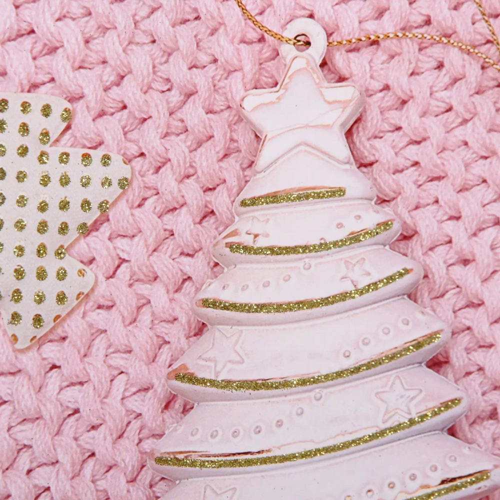 Пакет подарочный «Ванильные искры» 31*40*12 см