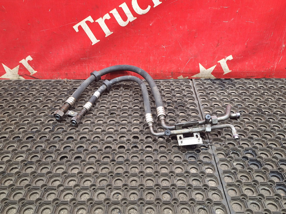 Трубка кондиционера