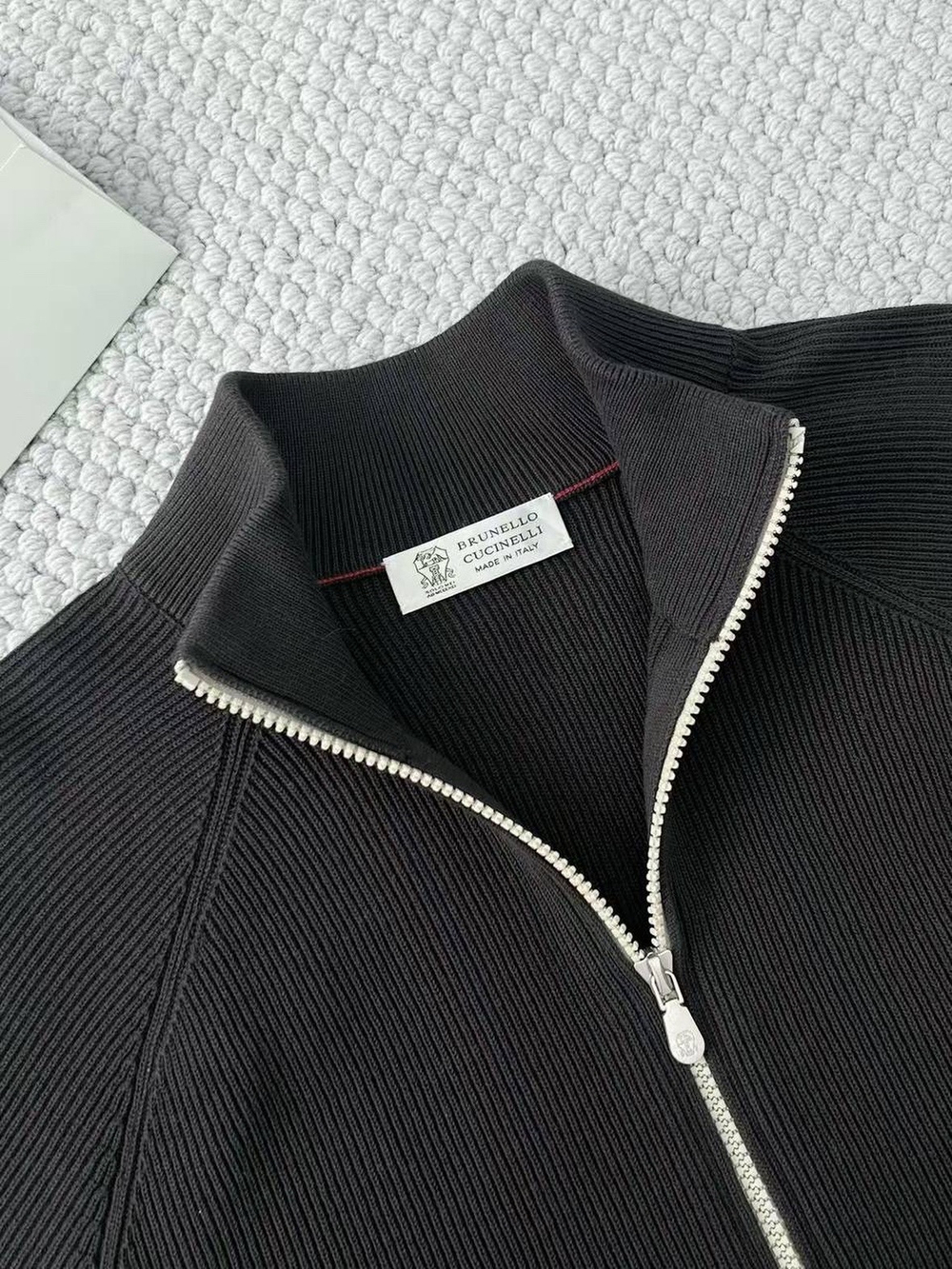 Кардиган Brunello Cucinelli
