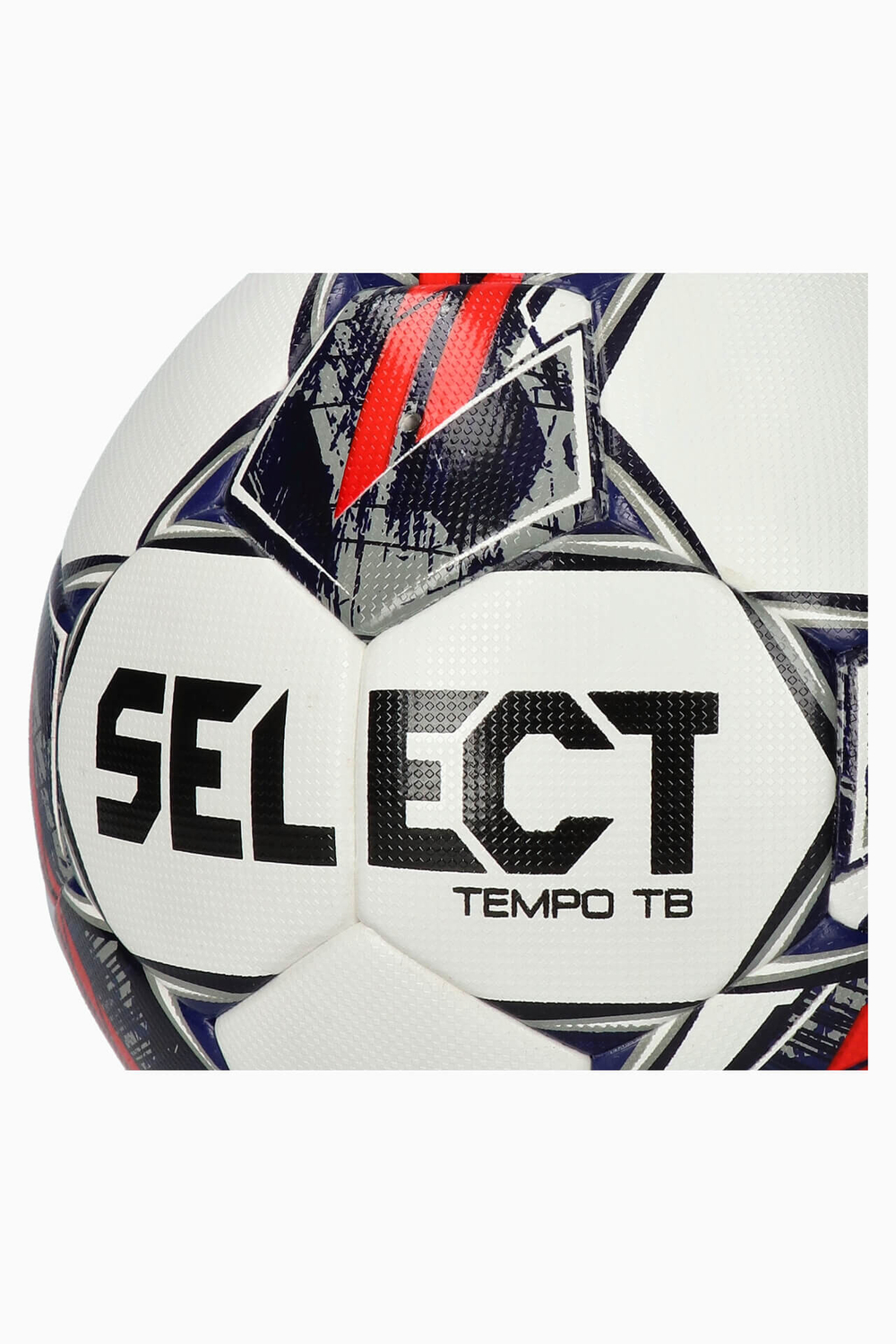Футбольный мяч Select Tempo TB v23 размер 4 - белый