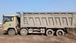 Shacman (Shaanxi) SX* 8x4 Самосвал SX33186V366 (Дизельный, 11,6 л, 423 л.с., МТ)