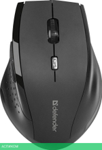 Мышь Defender Accura MM-362 (52362)
