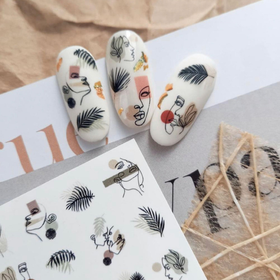 LAK слайдер-дизайн №099