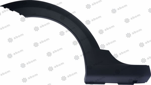 Облицовка крыла /Lada Largus Cross/ задн. правая (LADA)