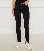 Джинсы Calvin Klein Jeans - черный(J20J224485)
