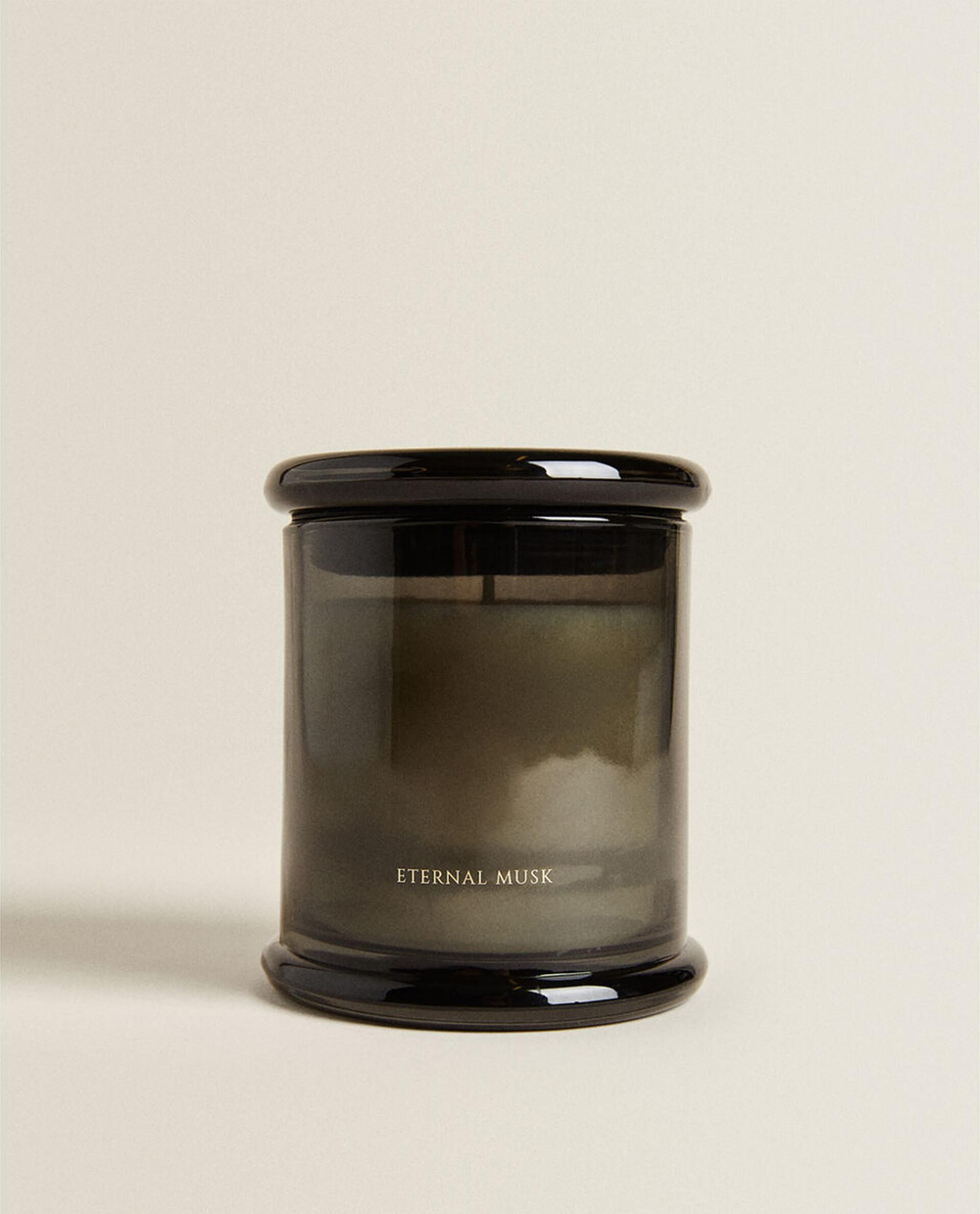 Zara Home - Ароматическая свеча eternal musk, 350 г