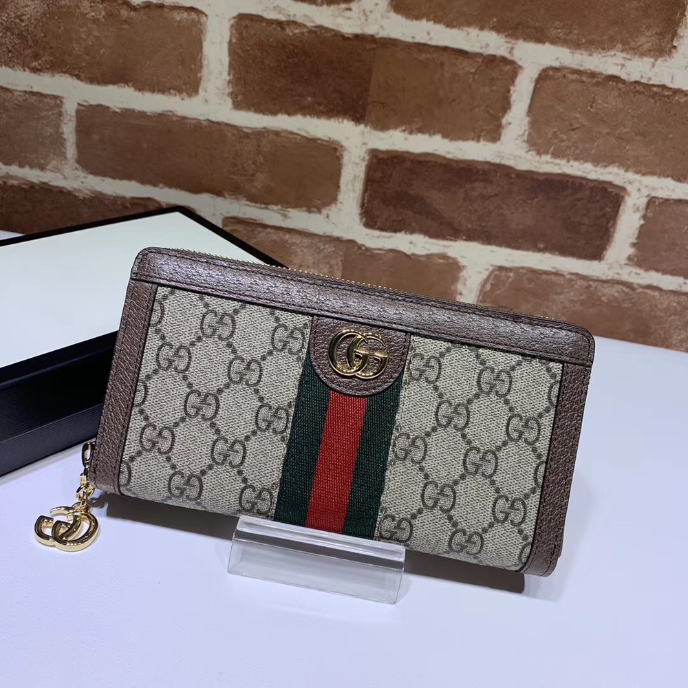 Gucci Wallet