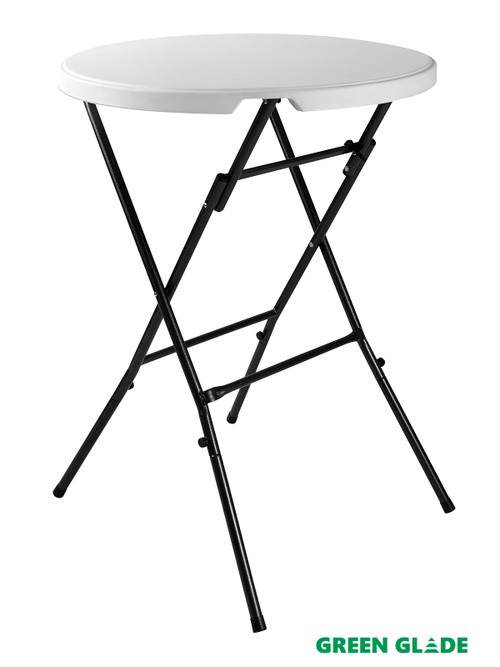 Стол складной барный Green Glade F082