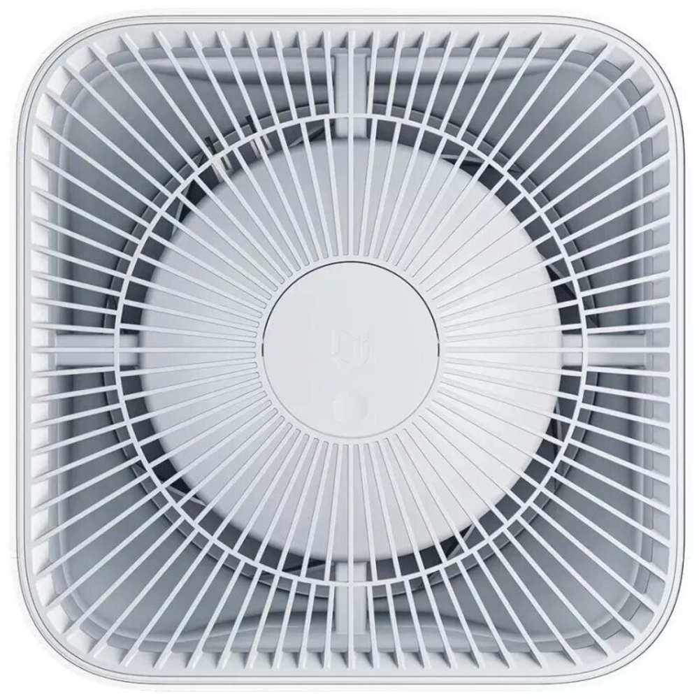 Увлажнитель воздуха Mijia Smart Air Purifier 6, Белый (BHR08MZEU)