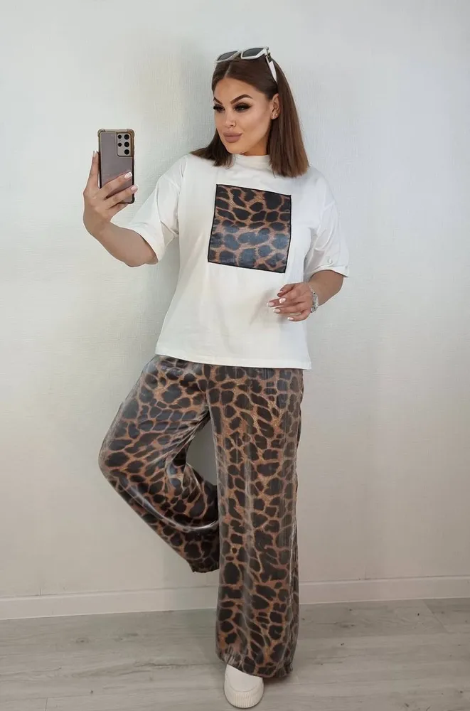 Костюм 542-1 Fabrika