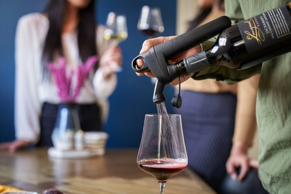 Coravin Pivot Plus