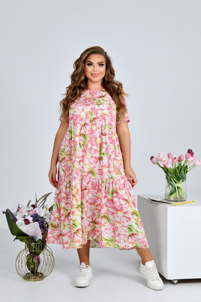 Платье УК-17-301 Fabrika Платье УК-17-301 Fabrika