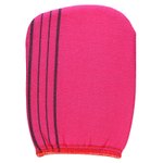 Goldsangsa, отшелушивающая перчатка-салфетка, красная, 1 шт.