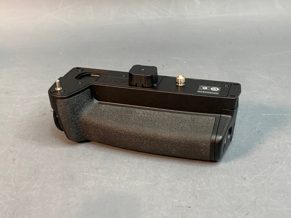 Olympus HLD-7