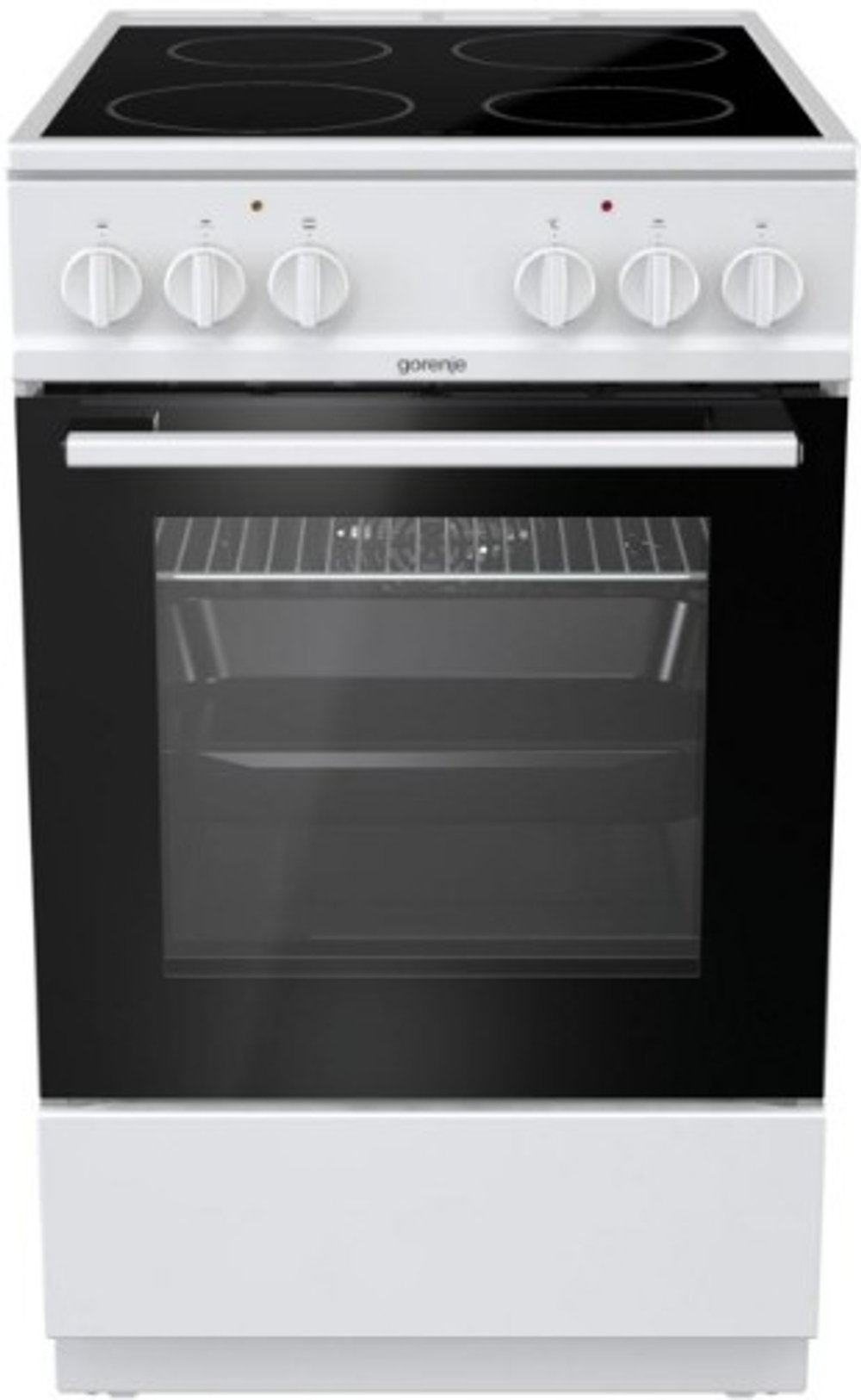 Электрическая плита Gorenje EC5141WG