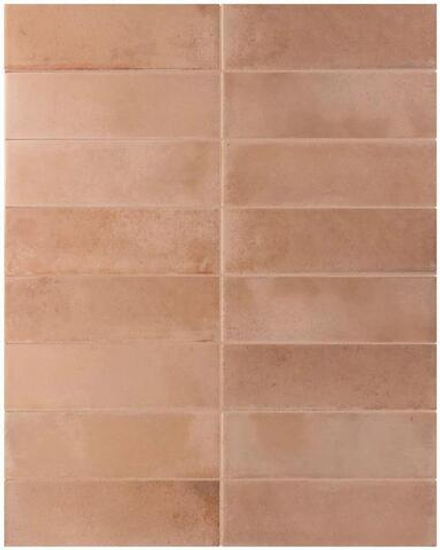 Equipe Raku Nude 6x18.6