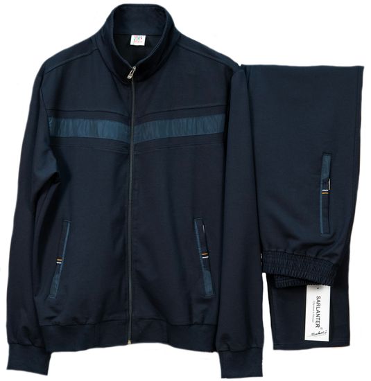 СПОРТ. КОСТЮМ SARLANTER (Россия) Р-ры 50-58