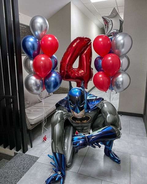 Готовое решение 