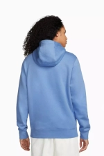 Кофта Nike Sportswear Club Fleece