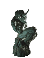 Современная скульптура Минотавр 155см