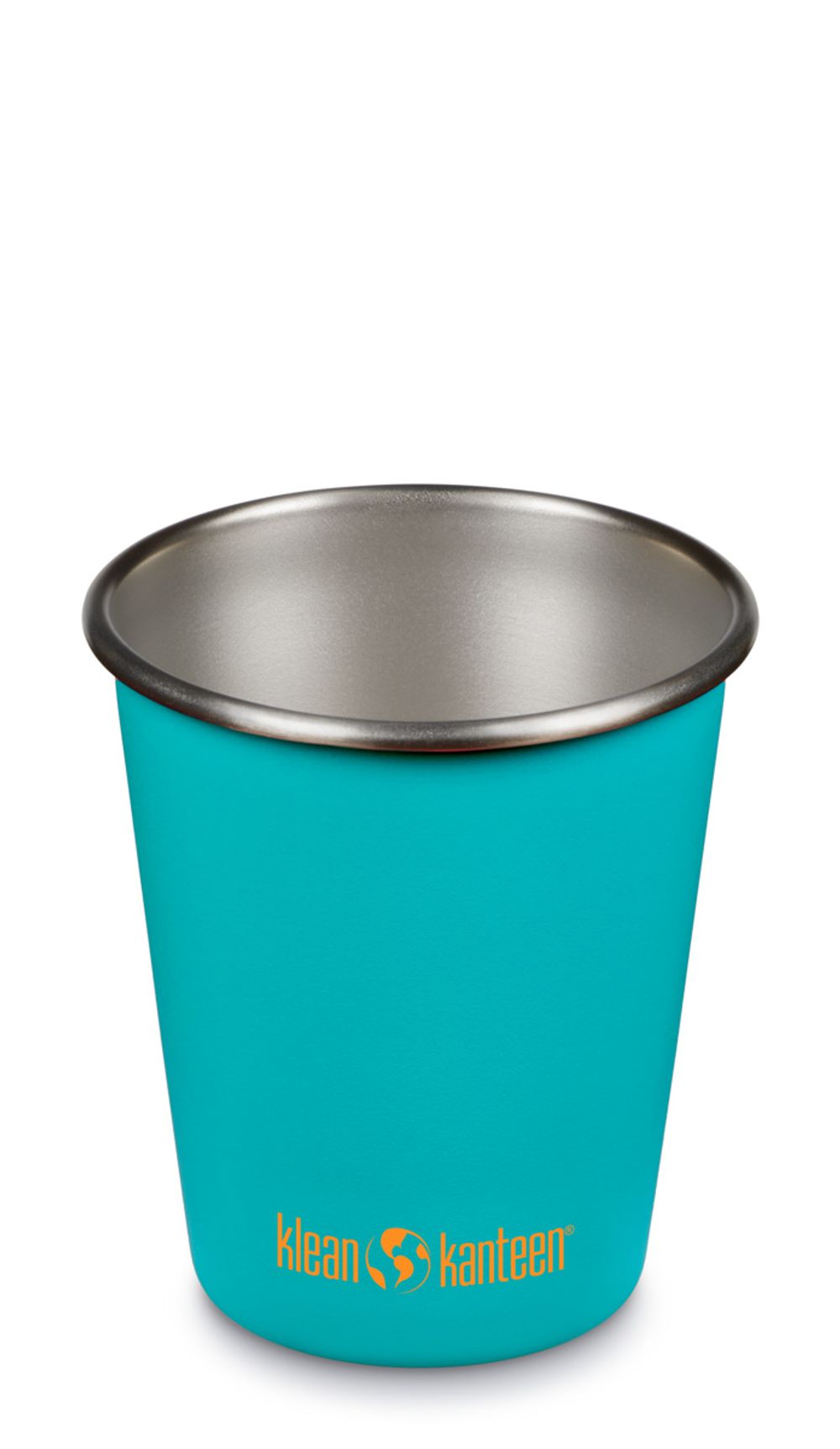Набор стаканов Klean Kanteen Kid Cup 10oz (296 мл) Gum Drops - 4 шт