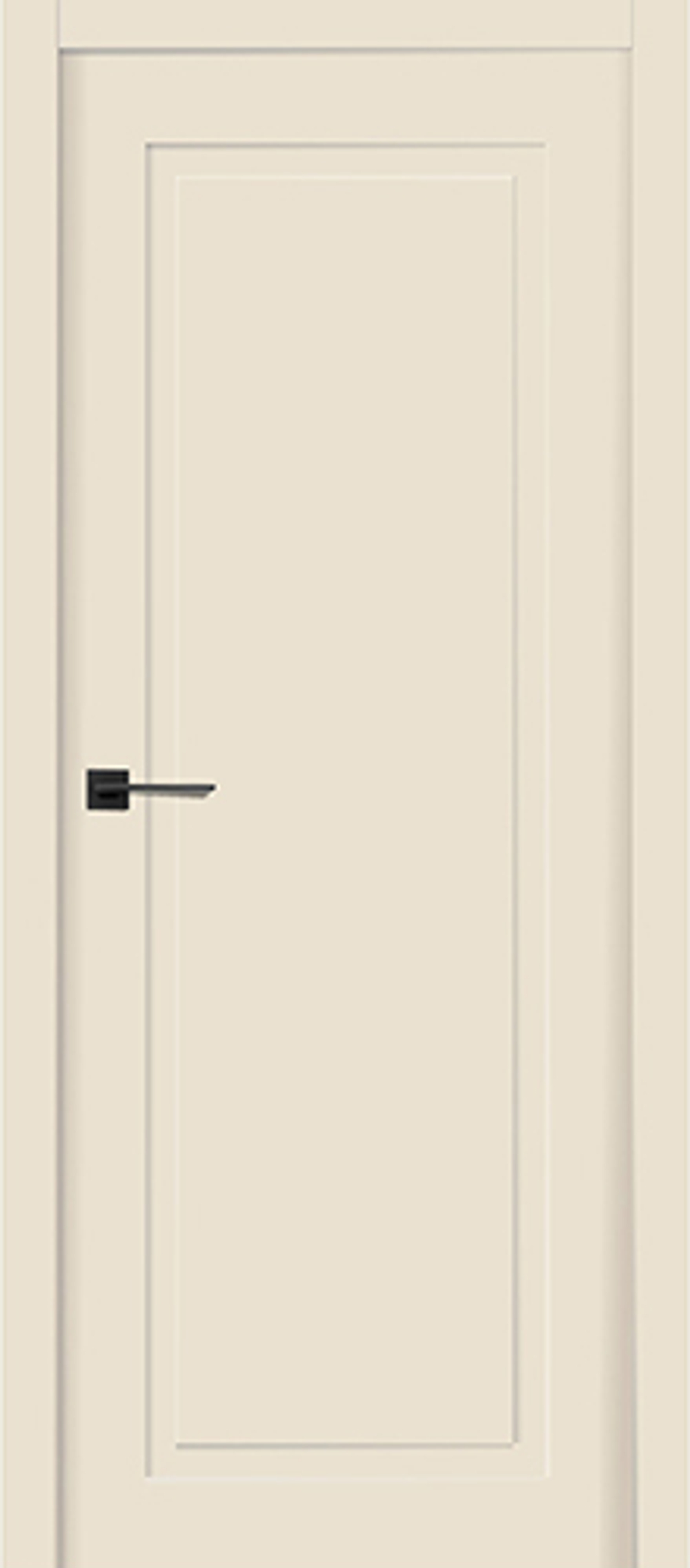 Межкомнатная дверь Turen Becker Prima PG Беж
