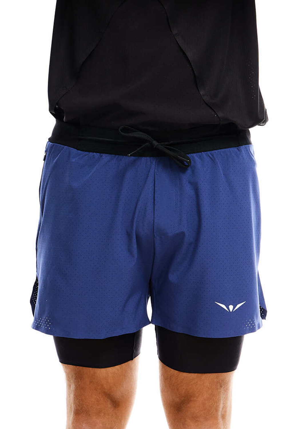 ШОРТЫ МУЖСКИЕ VAPOR 1.0 | DEEP COBALT