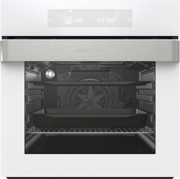 Электрический духовой шкаф Gorenje BO758ORAW