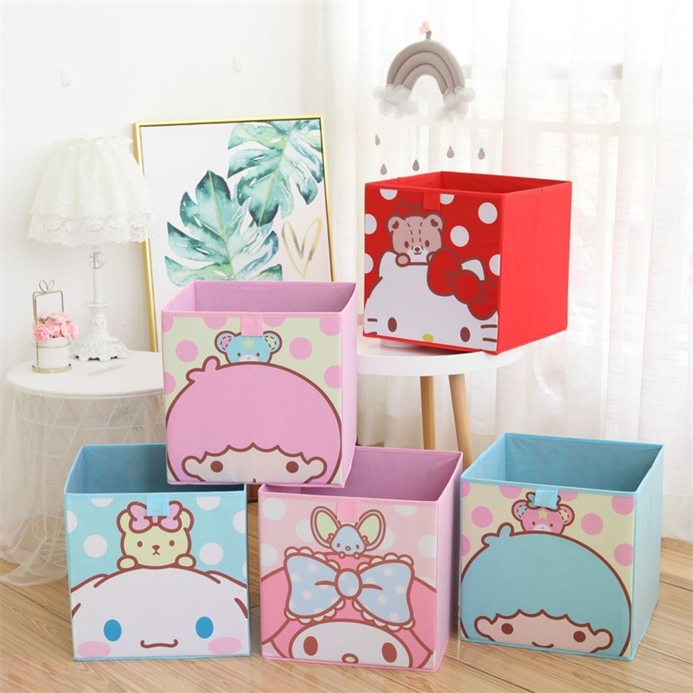 Ящик для хранения &quot;Sanrio&quot;